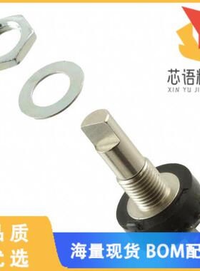 全新284TBCF502A26A1原装(POT 5K OHM 1/4W PLASTIC