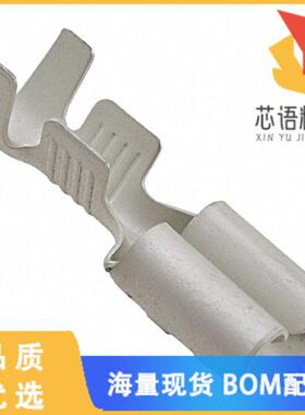 全新6-160449-2原装(CONN QC RCPT 13.5-17AWG 0.250)正品