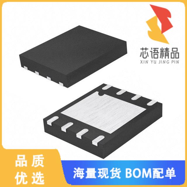 全新M45PE80-VMP6TG原装(IC FLASH 8MBIT SPI 75MHZ