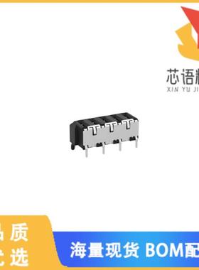 全新214912-E原装(MICROSPD POWER F 4MM SMTTHR)正品