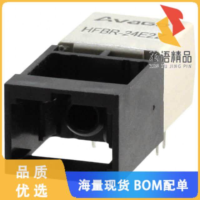 全新HFBR-24E2Z原装(RCVR MOD FIBER OPT IND SC POR