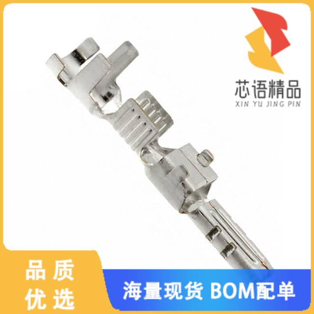 全新1971784-2原装(CONN TAB 16-22AWG CRIMP TIN)正品