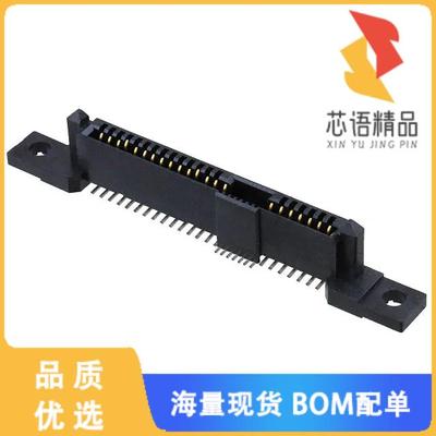 全新1735869-1原装(CONN SAS RCPT 29POS SLD SMD)正品
