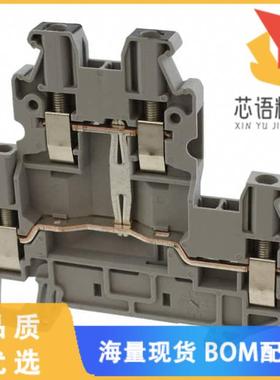 全新3044652原装(CONN TERM BLK FEED THRU 12-26AWG)正品