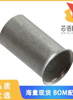 全新2391.0/100原装(CONN FERRULE 6AWG SILVER)正品