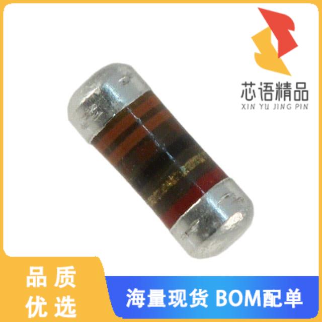 全新CMA02040X3309GB300原装(RES SMD 33 OHM 2% 0.4