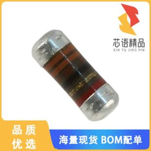 RES SMD OHM 0.4 全新CMA02040X3309GB300原装