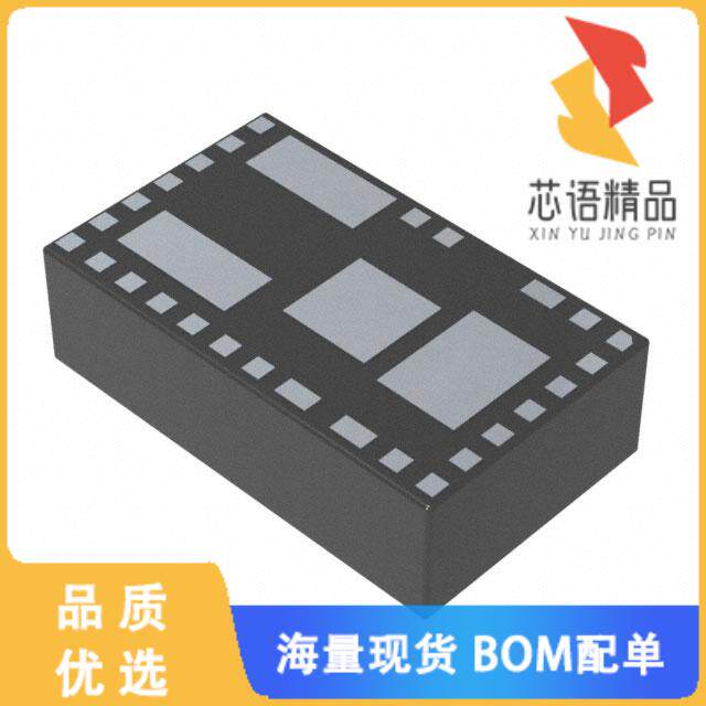 全新MAXM17546ALY#原装(IC MOD REG BUCK ADJ 5A SYN