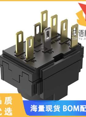 全新61-8430.22原装(CONTACT B 3PST-NO 5A 250V)正品