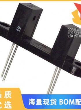 全新OPB802L55原装(SENSOR OPT SLOT PHOTOTRAN PCB