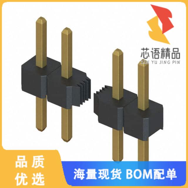 全新M22-2011405原装(CONN HEADER VERT 14POS 2MM)正品