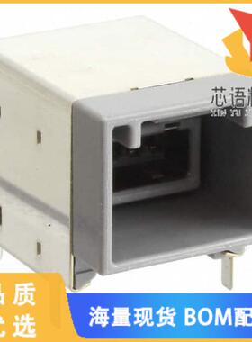 全新MX39004NQ1原装(CONN MULTI-PURP HEADER 4P SLD