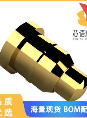 全新90174-AS原装(CONTACT SPRING LOADED SMD GOLD)正品