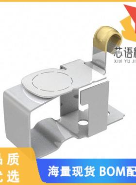 全新1551574-5原装(PRE-LOADED SPRING FINGER 2.6MM)正品