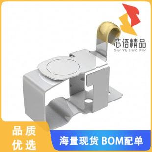 全新1551574-5原装(PRE-LOADED SPRING FINGER 2.6MM)正品