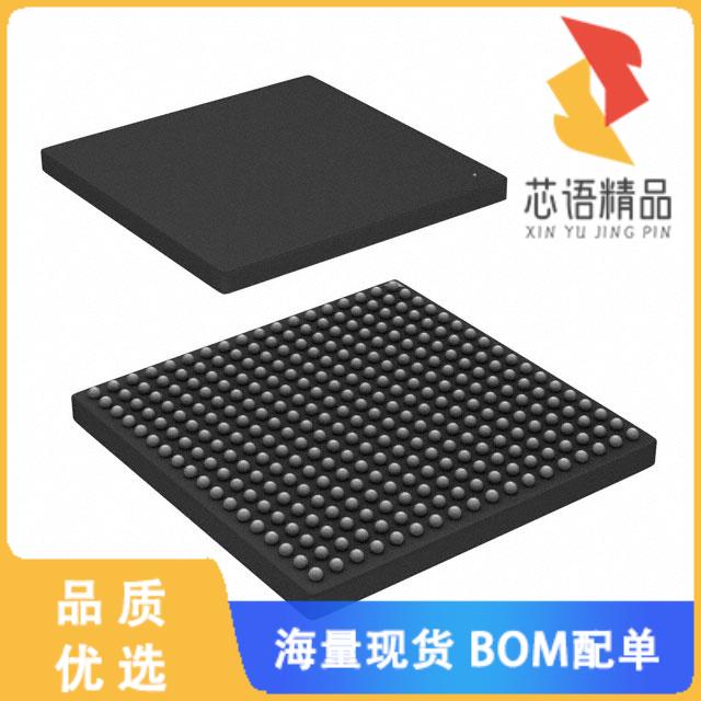 全新XC7A25T-2CSG325C原装(IC FPGA 150 I/O 324CSBG