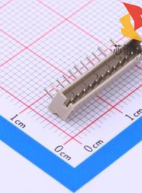 全新A1501WR-12P原装(弯针插座 镀锡12P 针座)正品