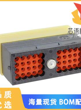 全新DRC16-40S原装(CONN PLUG HSG 40POS)正品