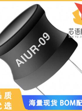全新AIUR-09-121K原装(FIXED IND 120UH 1.1A 420 MO