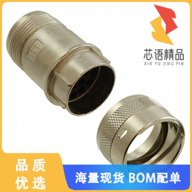 全新TNM6U16-0019P1L原装(CONN PLUG HSG MALE 19POS