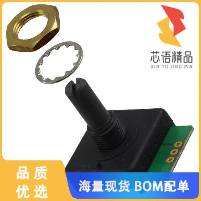 全新ECW1J-R19-CC0024L原装(ROTARY ENCODER MECHANI