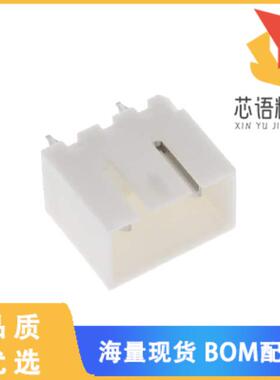 全新0532650229原装(CONN HEADER VERT 2POS 3.5MM)正品