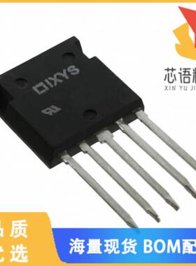 全新FUO22-16N原装(BRIDGE RECT 3P 1.6KV 28A I4-PA