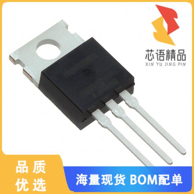 全新IXFP4N85X原装(MOSFET N-CH 850V 3.5A TO220AB)正品