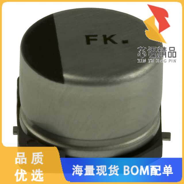全新EEE-FK0J471GP原装(CAP ALUM 470UF 20% 6.3V SM