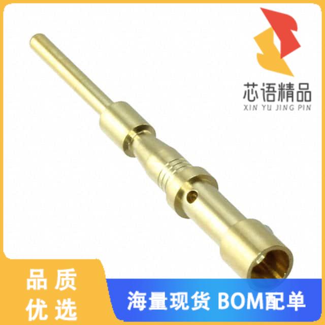 全新CM10PC10MQ原装(CONTACT PIN 18-24AWG CRIMP GO