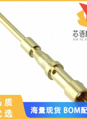 全新CM10PC10MQ原装(CONTACT PIN 18-24AWG CRIMP GO