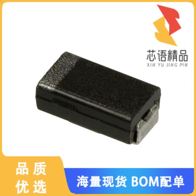 全新F921V334MAA原装(CAP TANT 0.33UF 20% 35V 1206)正品