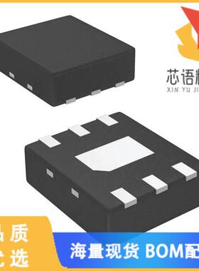 全新DAC101C081QISDX/NOPB原装(IC DAC 10BIT V-OUT