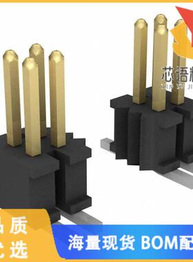 全新FTSH-134-02-F-DV原装(CONN HEADER SMD 68POS 1