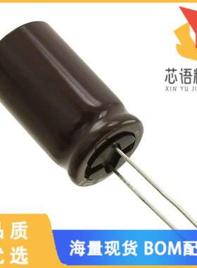 全新UPZ2D331MHD6原装(CAP ALUM 330UF 20% 200V RAD