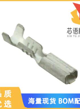 全新61454-1原装(CONN QC RCPT 20-24AWG 0.062)正品