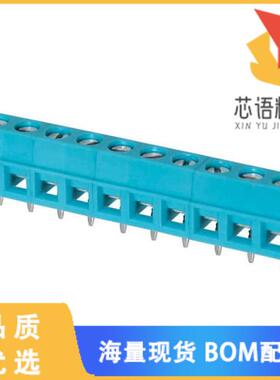 全新TB006-508-10BE原装(TERMINAL B, SCREW TYPE, 5