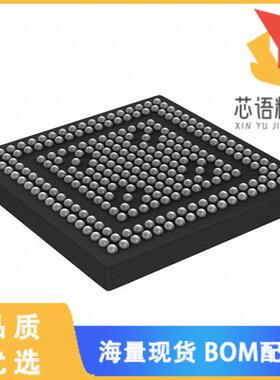 全新ATSAMA5D24C-CUR原装(IC MCU 32BIT EXT MEM 256