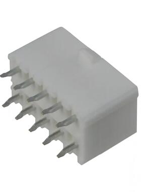 全新0039310108原装(CONN HEADER VERT 10POS 4.2MM)正品