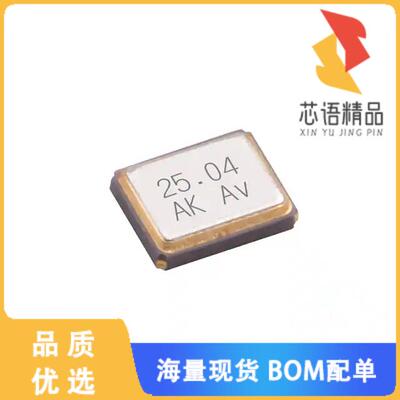 全新C3E-20.000-10-3050-X1-R原装(CRYSTAL 20MHZ 10