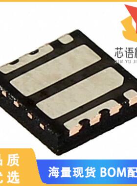 全新FDMC89521L原装(MOSFET 2N-CH 60V 8.2A 8POWER3