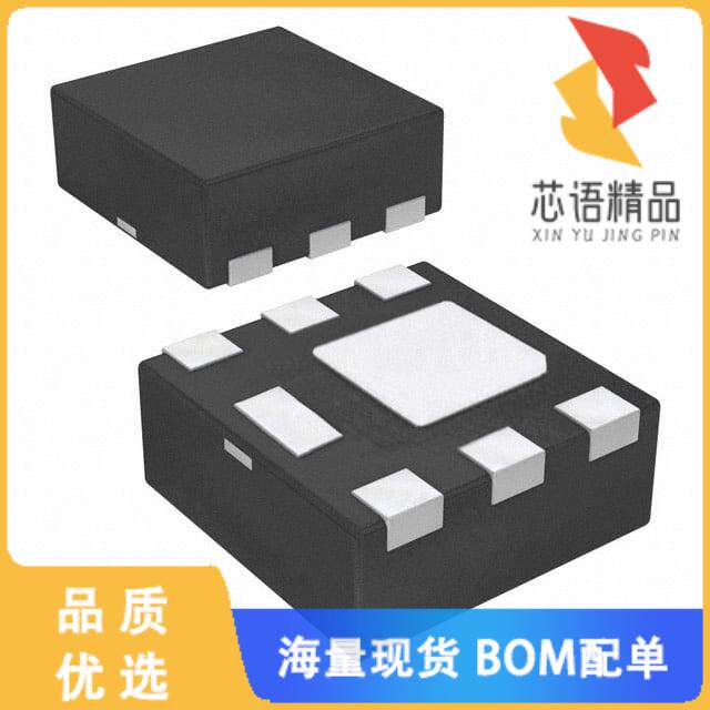 全新FDMA905P原装(MOSFET P-CH 12V 10A 6MICROFET)正品