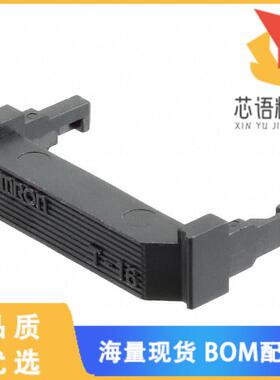 全新XG4T-1604原装(STRAIN RELIEF 16POS FLAT CABLE)正品