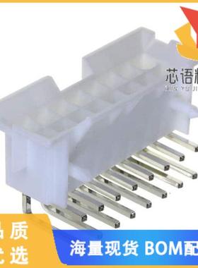 全新0015249164原装(CONN HEADER R/A 16POS 4.2MM)正品