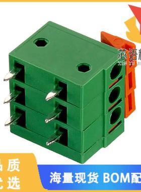 全新691401710006B原装(5.00 MM TERMINAL B, HORIZO