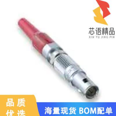 全新FFA.00.250.CTAC31Z原装(CONN NIMCAMA PLG STR