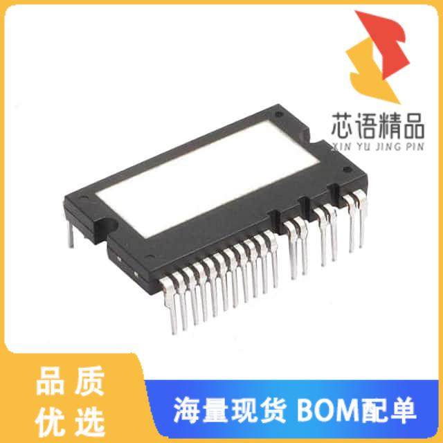 全新FNA40860B2原装(IGBT 600V 8A 26PWRDIP MOD)正品