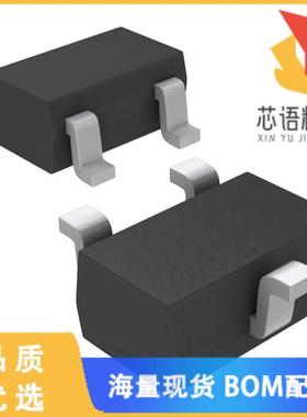 全新LM4040CEX3-5.0+T原装(IC VREF SHUNT 5V SC70)正品