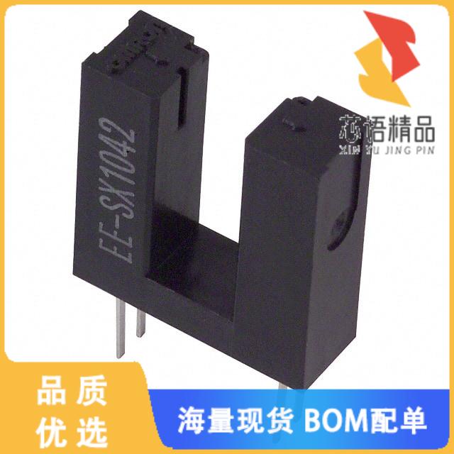 全新EE-SX1042原装(SENSOR OPT SLOT PHOTOTRAN PCB