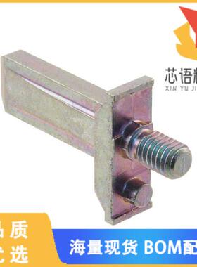全新10037908-101LF原装(CONN ACCY 7.2MM GUIDE BLA